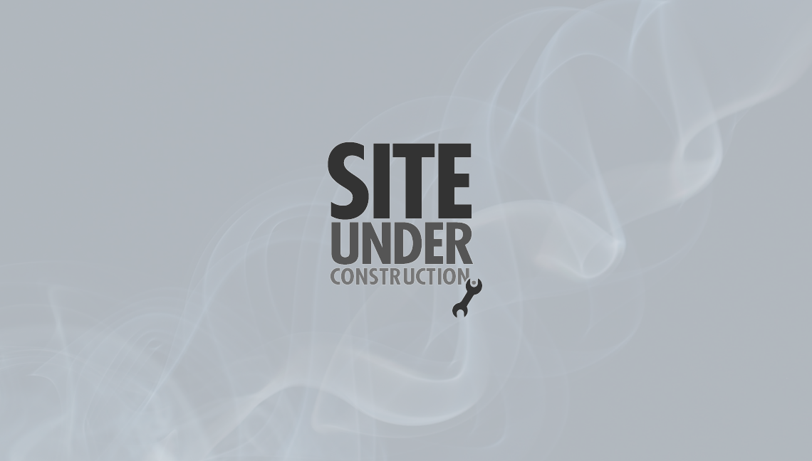 Under Construction
